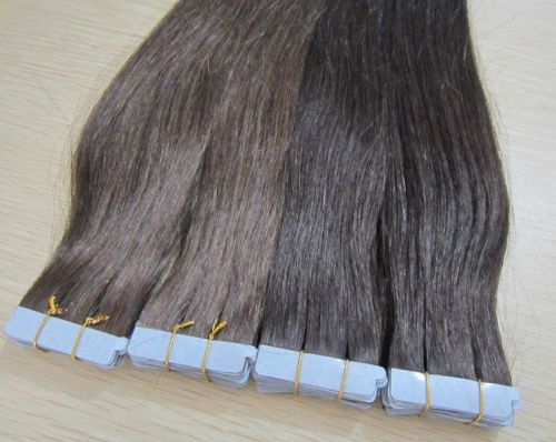 100% Indian Remy Tape Hair Extension