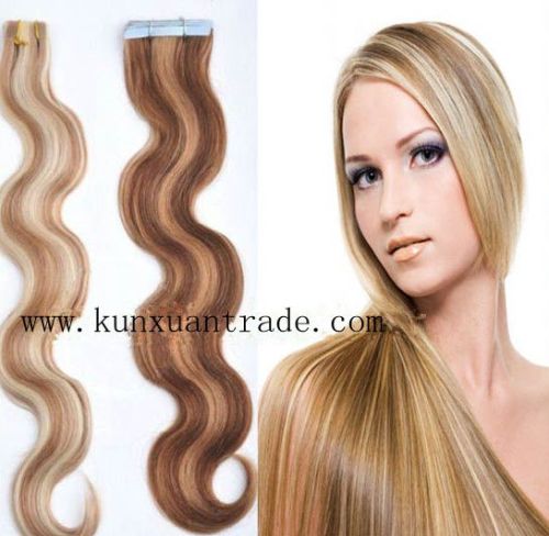 Indian Remy Human Hair, Brand Name : Changsha Kunxuan Trade