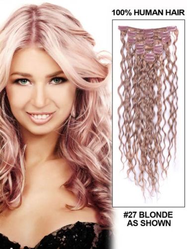 Changsha Kunxuan Trade Clip In Hair Extensions, Length : 8-28 inches