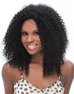 Jerry Curl Remy Hair Extensions