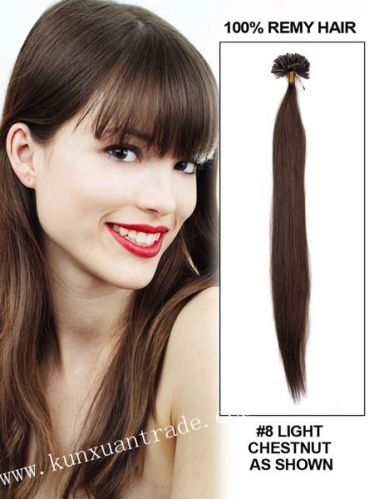Good Quality U Tip Hair Extension