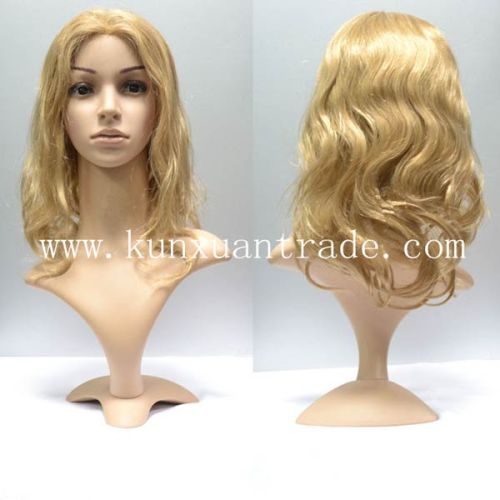 Human Hair Full Lace Wig Body Wave