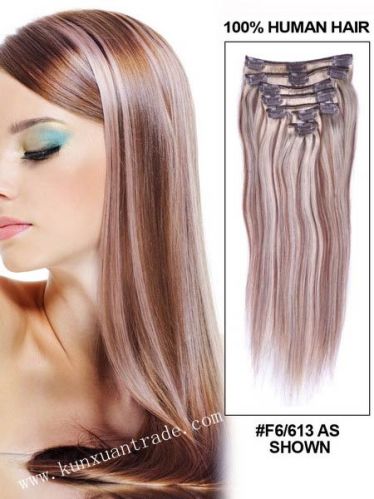 Tape Hair Extension , Human Hair