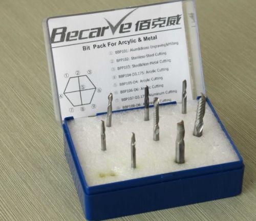 Metal Cutting Bit, Brand Name : becarve