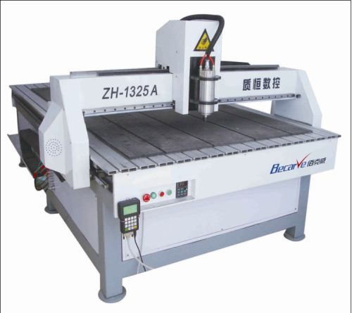 CNC Engraving Machine, Spindle Speed : 0-24000rpm/min