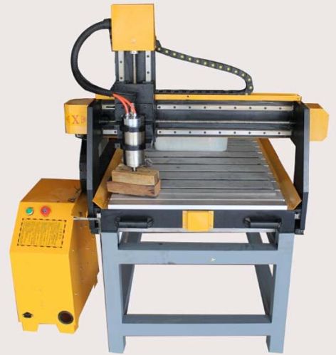 CNC Advertising Engraving Machine