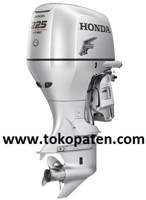 Honda Outboard Motor