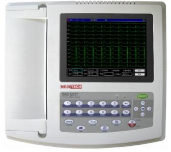 ECG Machine, Automation Grade : Manual