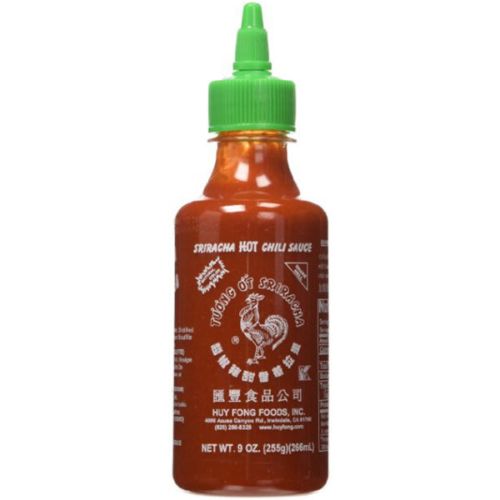 Chili Sauce