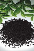Tea and Coffee Extract