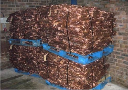 Copper wire scrap, Brand Name : Maofeng