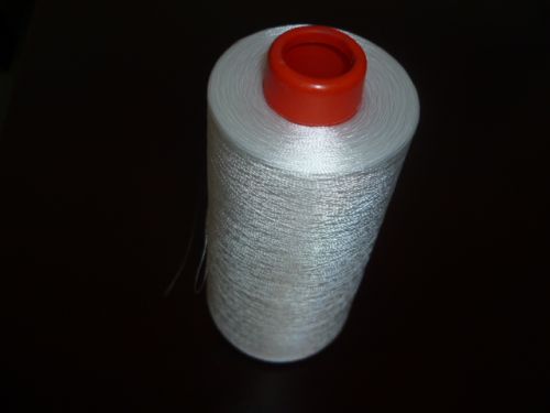 Flying Shuttle Machine, Embroidery Thread