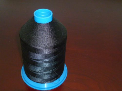 High Tenacity Polyester Continious Sewing Dyed Thread