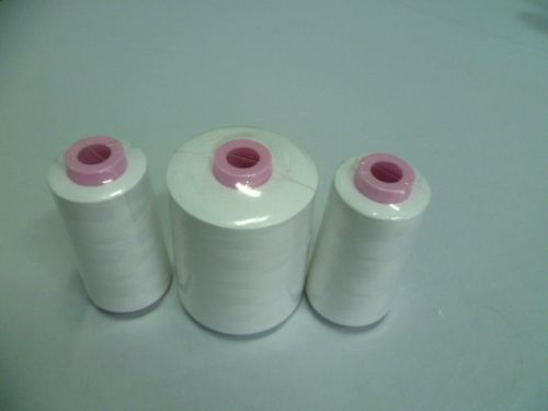 Polyester Bobbin Thread, Spun Thread, Brand Name : feiteng