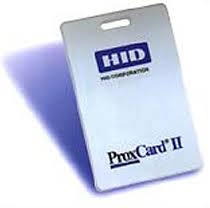 HID Card