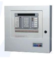 Multi Protocol Fire Alarm Control Panel