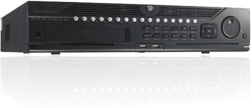 Network Video Recorder