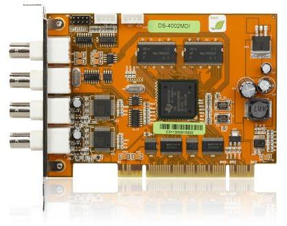 Pci Matrix Decode Card