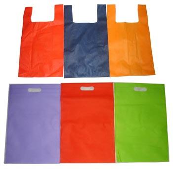 Non Woven Bags