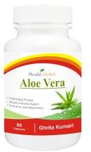 Aloe Vera Capsules