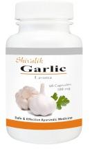 Garlic Capsules