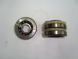 Steering Bearings