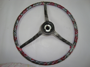 Steering Wheels