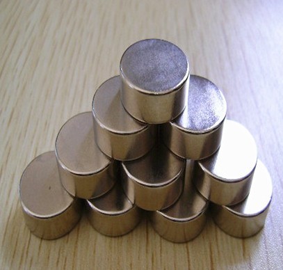 Strong Rare Earth Magnets customized, Grade : N35-N52