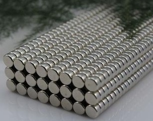 Ndfeb Magnets customized