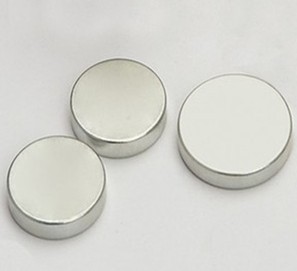 Nickel Coating Neodymium Magnet customized