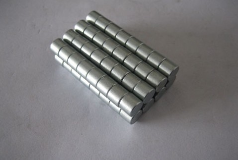 Permanent Disc Neodymium Magnet, Brand Name : aimmagnet