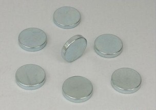 Sintered Rare Earth Magnet customized