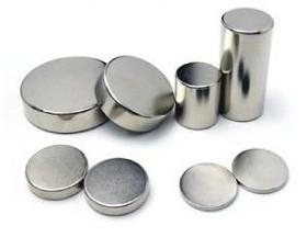 Strong Neodymium Bar Magnet, Grade : N35-N52