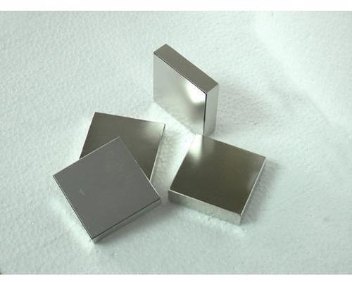 Strong Permanent Block Neodymium Magnet customized