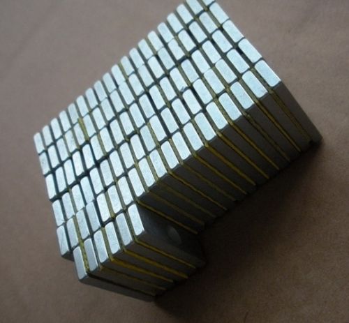 Strong Rare Earth Sheet Magnet customized