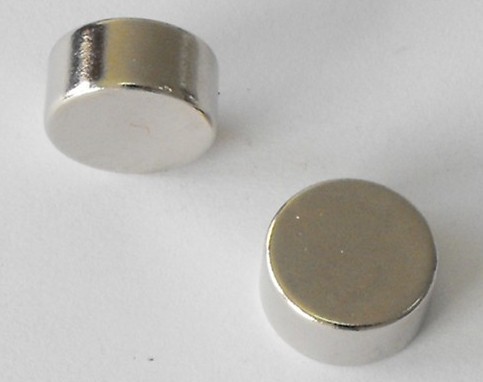 Super Disc Ndfeb Magnets, Grade : N35-N52