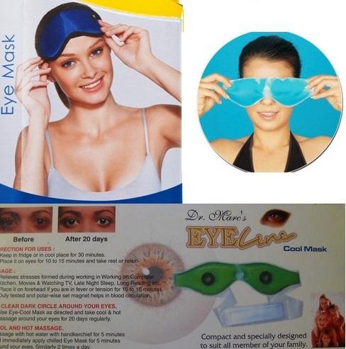 Cool Eye Mask