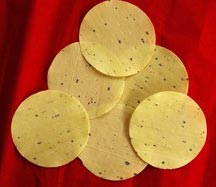 Coin Papad