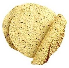 Pepper Papad