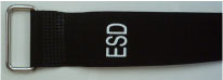 ESD Velcro Straps