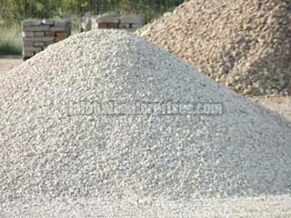 Crushed Limestone, Size : 100 Mesh