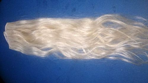 Blonde Color Hair, Style : Straight, Wavy, Curly