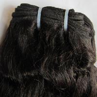 Machine Weft Human Hair