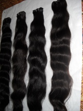 Straight Hair Extension