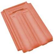 GHARI BRAND CLAY MANGALORE PATTERN ROOF TILES