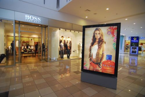 Advertising Light Box