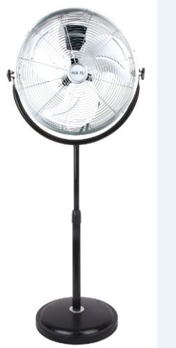 Industrial Floor Fan, Certification : CE, GS, CB, CETL