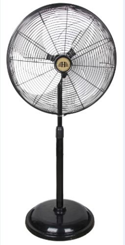 Industrial Floor Oscillating Fan, Brand Name : huafei