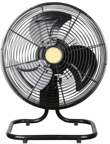 High Speed Table Fan, Brand Name : huafei