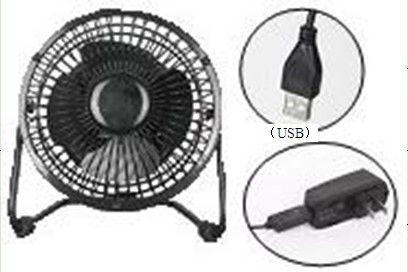 High Speed Table Fan, Brand Name : huafei